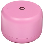 Умная колонка Яндекс Станция Лайт 2 без часов с Алисой, розовый