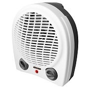 Тепловентилятор AC ELECTRIC AFH/S-3320W (2000 Вт, 25 м², регулировка температуры, режим вентилятора без обогрева)