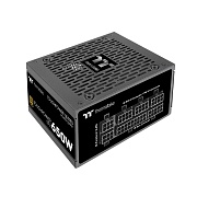 Блок питания Thermaltake SFX 650W Toughpower (80+ Gold, 20+4 pin, 2x 4+4 pin CPU, 2x 6+2 pin PCI-E, 3 SATA, Zero RPM Smart Fan, 90mm Fan)