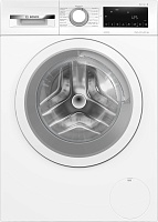 Стирально-сушильная машина Bosch WNA13401PL (Serie4 / 59-63см / 8/5кг /1400об / пар /SpeedPerfect / ActiveWater Plus / EcoSilence Drive / A+)