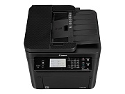 МФУ Canon i-SENSYS MF267dw II A4/28стр/мин/Duplex/автоподатчик/USB+WiFi+RJ45/картридж 051