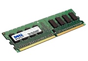 Оперативная память Dell 32GB RDIMM 3200Mhz, DUAL RANK 16GB BASEx8 370-AGDS