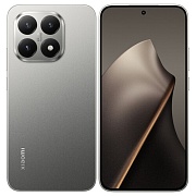 Смартфон Xiaomi 15T 12/256 ГБ, серый