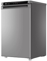 Морозильная камера Haier HF-82SAA (Объем - 82 л / Высота - 84 см / A+ / Серебро / Low frost)