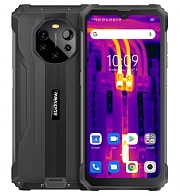 Смартфон Blackview BL8800 Pro 8/128 (тепловизор),чёрный