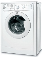 Стиральная машина Indesit IWSB 5085 (CIS) (42 см / 5кг / 800об / Eco Time / A)
