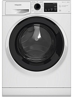 Стиральная машина Hotpoint NSB 6039 K VE RU (42,5см / 6кг / 1000об / пар / A)