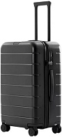 Чемодан Xiaomi Luggage Classic Pro 20", черный (BHR8602GL) 
