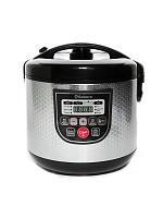 Мультиварка Sakura SA-7753B (5л / 800 Вт / 10 программ)