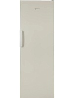 Морозильная камера Indesit DSZ 5175 E (Объем - 261 л / Высота - 175 см / А / Бежевый / статическая система)