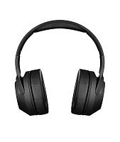 Беспроводные наушники Defender FreeMotion B690, (Bluetooth 5.3, кабель 1.2 м, SBC), Черные 