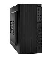 Компьютер Intel Core i3-13100 3.4GHz//8GB DDR4//256GB SSD M2//Intel UHD Graphics 730//Astra Linux CE
