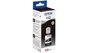 C13T06C14A Контейнер Epson 112 с черными чернилами для L15150/L15160
