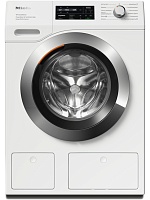 Стиральная машина Miele WEG675 WCS EU1 TDos (W1 / 63,6 см / 9кг / 1400об / TwinDos / CapDosing / Miele@home / ProfiEco Motor / A+++)