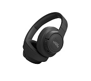 DSP Беспроводные наушники с микрофоном JBL T770NC, Bluetooth 5.3, SBC, AAC, 20 Гц-20000 Гц, 32 Ом, 100 дБ, чёрные