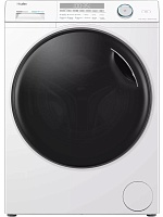 Стирально-сушильная машина Haier HWD80-BP14959B (53,5см / 8/5кг / 1400об / инвертор / i-Refresh)