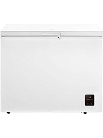 Морозильный ларь Gorenje FH25EAW (Advanced / Объем - 248 л / Высота - 85,4 см / Ширина - 96,3 см / A+ / Белый / статическая система)