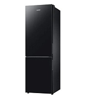 Холодильник Samsung RB34C675EBN/EF (Объем - 344 л / Высота - 185,3 см / A+ / Чёрный / Wi-Fi / NoFrost / All Around Cooling / Digital Inverter)