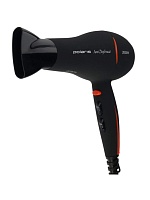 Фен Polaris PHD 2038Ti (полноразмерный/ 2000 Вт / 3 режима / холодный воздух / шнур - 1,6 м / ионизация)