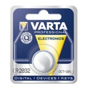 Батарейка BL1 Varta CR2032 6032 ELECTRONICS BL-1 (цена за 1шт)