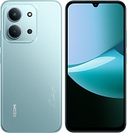 Смартфон Xiaomi REDMI 15C 4/128 ГБ, зеленый