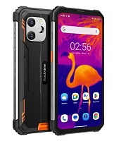 Смартфон Blackview BV8900 8/256 (тепловизор),оранжевый