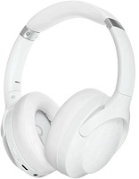 Беспроводные наушники Honor Choice, (Bluetooth 5.4, кабель 1.2 м, SBC), Белые 