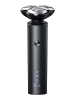 Бритва Xiaomi Electric Shaver S301, черная (BHR7461GL)