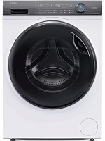 Стирально-сушильная машина Haier HWD100-B14979 (57см / 10/6кг / 1400об / пар / Direct Motion / Smart Dual Spray / i-Refresh)