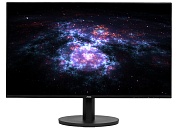 Монитор 27" AOC 27B3CA2 with Audio IPS/1920x1080/4 мс/250 кд/м2/HDMI/USB Type-C/USBx2/100Гц/ UK/
