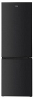 Холодильник Berk BRC-186E NF ID (Объем - 293 л / Высота - 186 см / A++ / Чёрный / No Frost)