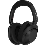 Беспроводные наушники Sony ULT WEAR (WH-ULT900N), (Bluetooth 5.2, кабель 1.2 м, AAC, LDAC, SBC), Черные