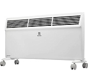 Конвектор Electrolux ECH/AS-2000 ER (2000 Вт, 25 м², регулировка мощности электронная)