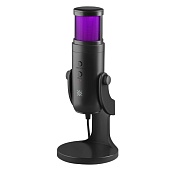 Микрофон игровой Defender Galactar GMC 250 Настольный