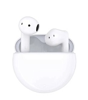 Беспроводные TWS наушники Honor Choice Earbuds X7e, (Bluetooth 5.3, AAC, SBC), Белые