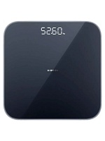 Весы напольные Xiaomi Smart Scale S200, черные (BHR9239GL)