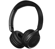 Беспроводные наушники Anker Soundcore H30i, (Bluetooth 5.3, кабель 1.2 м, AAC, SBC), Черные