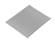 Термопрокладка ExeGate Ice EPG-13WMK (120x120x0.5 mm, 13,3 Вт/ (м•К), теплопроводящая клейкая двухсторонняя)