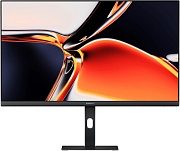 Монитор 27" Xiaomi 4K Monitor A27Ui IPS/3840x2160/6 мс/360 кд/м2/HDMI/DP/USB-C/60 Гц (ELA6221EU)