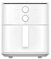 Аэрогриль Xiaomi Air Fryer Essential 6L, белый (6.0 л, 1550 Вт, 12 программ)