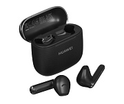 Беспроводные TWS наушники Huawei FreeBuds SE3, (Bluetooth 5.4, AAC, SBC), Черные