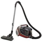 Пылесос Gorenje VC2303GAPRACY (2300/350Вт, контейнер 3,3л, серый)