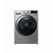 Стирально-сушильная машина LG F0L2CRV2T2 (77см / 20/12кг / 1300об / пар / AI DD / Steam / TurboWash™ 360˚ / Wi-Fi / A+++ / Серебро)