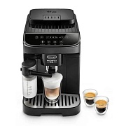 Кофемашина DeLonghi Magnifica Evo ECAM290.51.B (кофе зерновой, молотый/ 1450 Вт/ 1.8 л/ автоматический капучинатор/ 4 напитка)