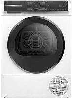 Сушильная машина с тепловым насосом Bosch WQH245B0PL (Serie6 / 59,9см / 9кг / AutoDry / SmartDry / IronAssist / Home Connect / А+++)