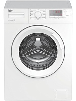 Стиральная машина Beko WRS5512BWW (35-36.5см / 5кг / 1000об / OptiSense® / A)