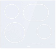 Поверхность электрическая Gorenje ECT643SYW (Simplicity 2.1 / белый / стеклокерамика / Staywarm)