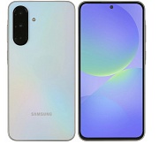 Смартфон Samsung Galaxy A36 5G 8/256 ГБ (SM-A366E/DS), белый