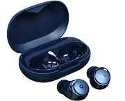 Беспроводные TWS наушники Anker Soundcore Space A40 v2, (Bluetooth 5.2, AAC, LDAC, SBC), Синие