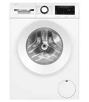 Стиральная машина Bosch WGG246Z1SN (Serie6 / 59-63,6см / 9кг / 1600об / SpeedPerfect / EcoSilence Drive / SpeedPerfect / A+++)